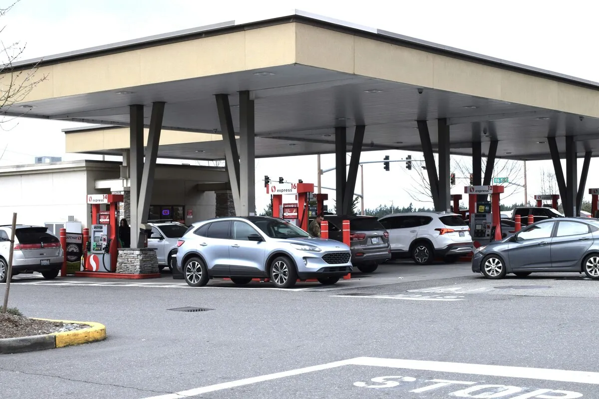 harga migas Pekanbaru 01-14 april 2025